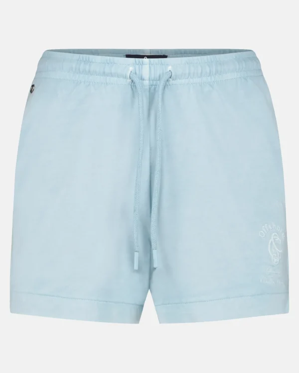 Shorts En Broeken-Gaastra 100% Katoenen Aurora Shorts