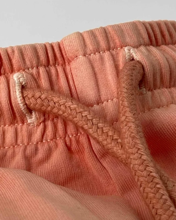 Shorts En Broeken-Gaastra 100% Katoenen Aurora Shorts