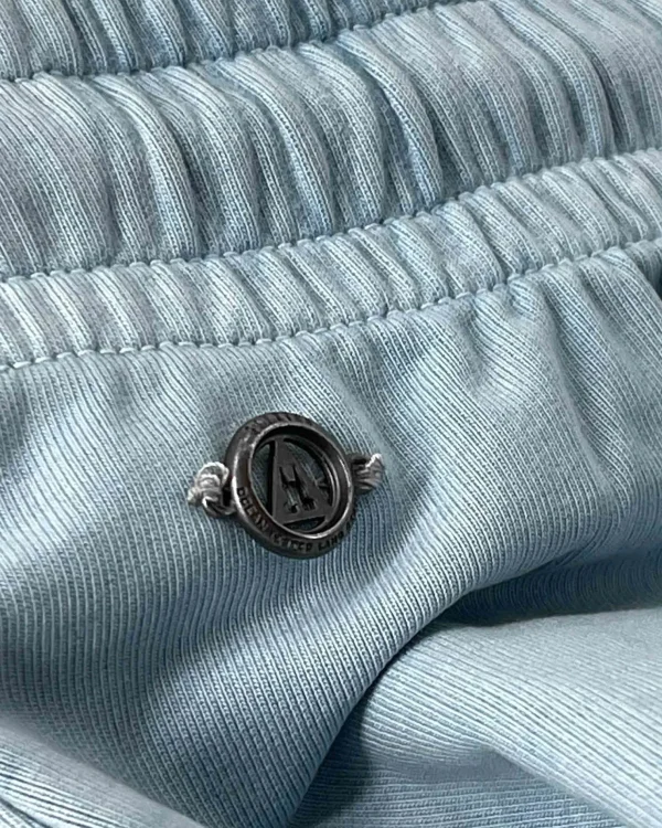 Shorts En Broeken-Gaastra 100% Katoenen Aurora Shorts