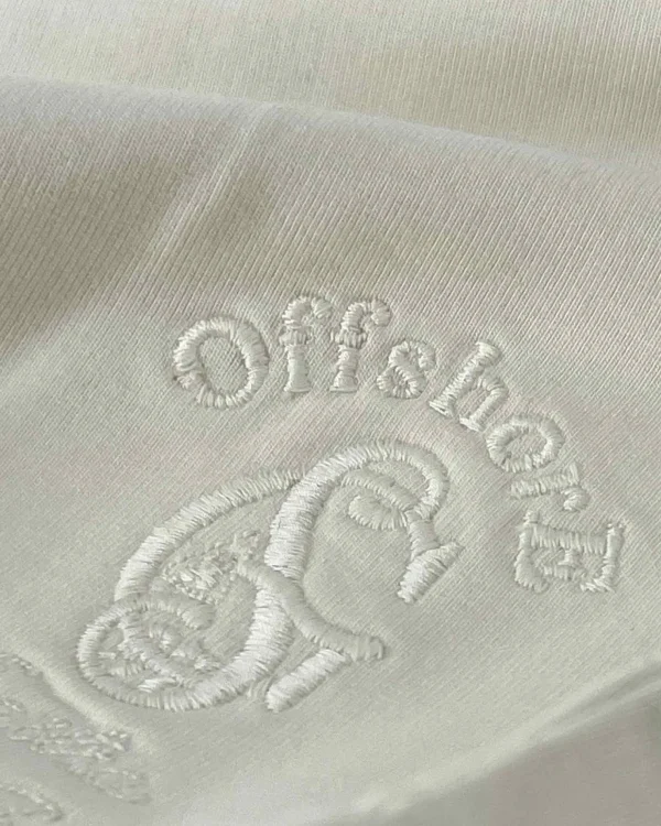 Shorts En Broeken-Gaastra 100% Katoenen Aurora Shorts
