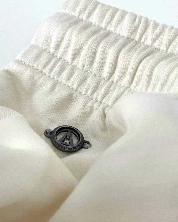 Shorts En Broeken-Gaastra 100% Katoenen Aurora Shorts