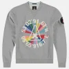 Truien En Sweaters-Gaastra 100% Katoenen Azoren Sweater