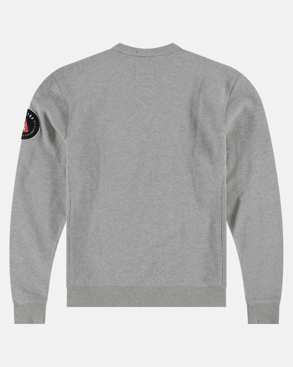 Truien En Sweaters-Gaastra 100% Katoenen Azoren Sweater