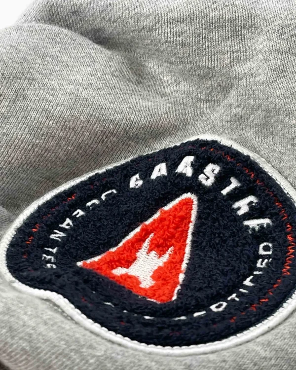 Truien En Sweaters-Gaastra 100% Katoenen Azoren Sweater