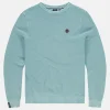 Truien En Sweaters-Gaastra 100% Katoenen Boyd Trui