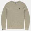 Truien En Sweaters-Gaastra 100% Katoenen Boyd Trui