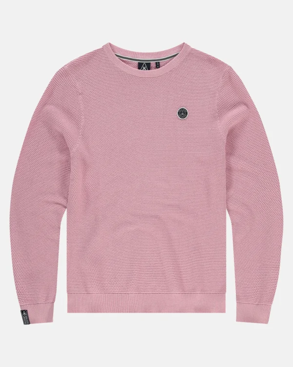Truien En Sweaters-Gaastra 100% Katoenen Boyd Trui