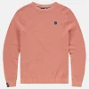 Truien En Sweaters-Gaastra 100% Katoenen Boyd Trui