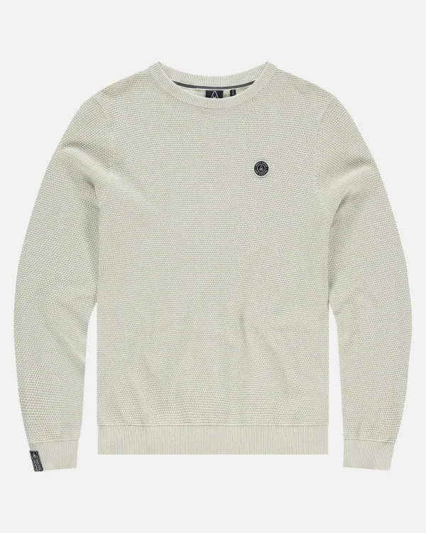 Truien En Sweaters-Gaastra 100% Katoenen Boyd Trui