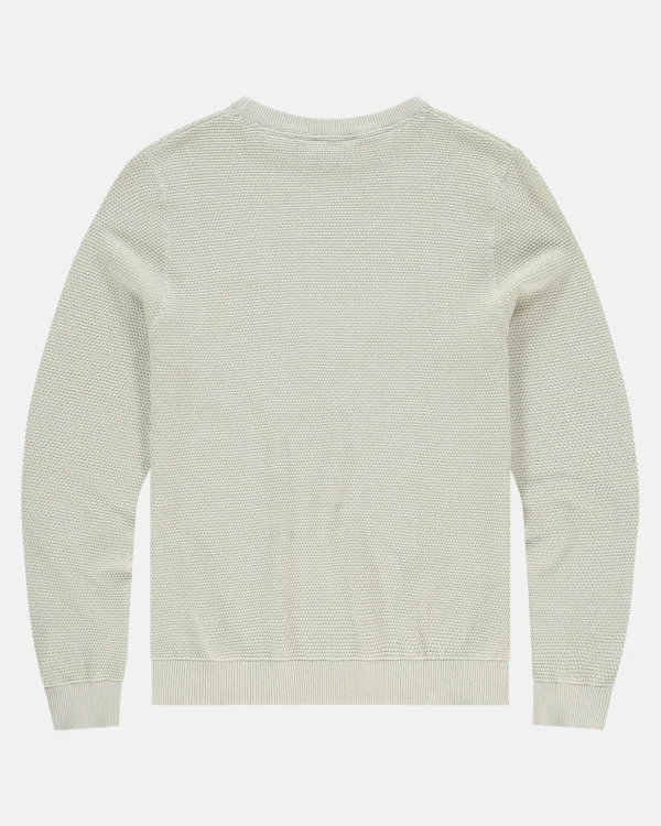 Truien En Sweaters-Gaastra 100% Katoenen Boyd Trui