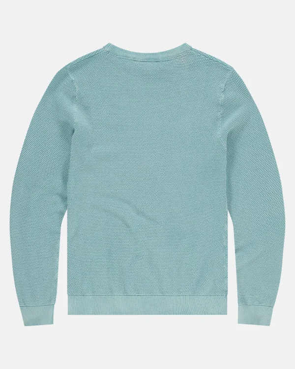 Truien En Sweaters-Gaastra 100% Katoenen Boyd Trui