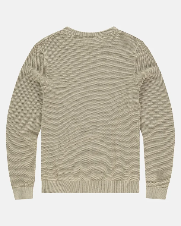 Truien En Sweaters-Gaastra 100% Katoenen Boyd Trui