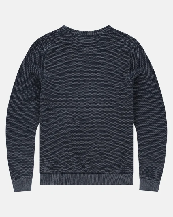 Truien En Sweaters-Gaastra 100% Katoenen Boyd Trui