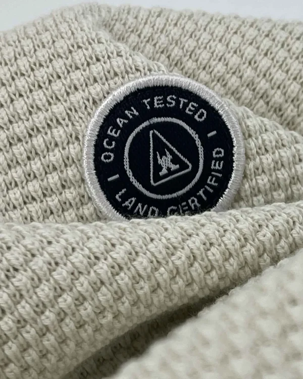 Truien En Sweaters-Gaastra 100% Katoenen Boyd Trui