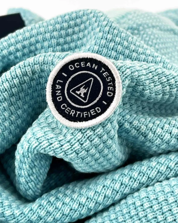 Truien En Sweaters-Gaastra 100% Katoenen Boyd Trui