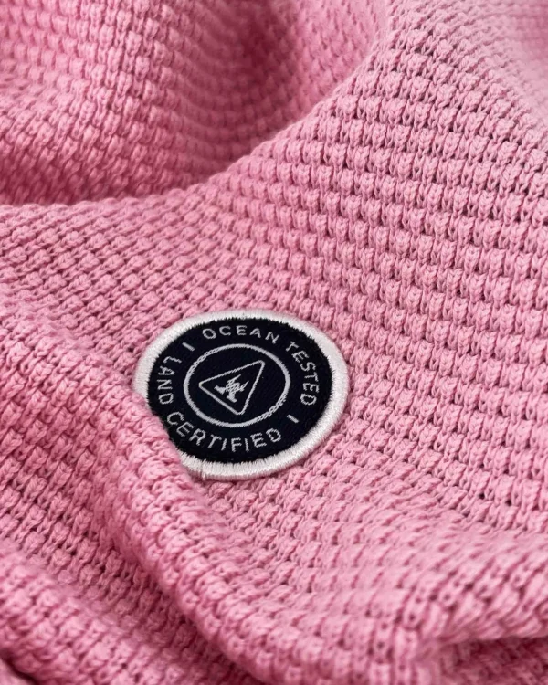 Truien En Sweaters-Gaastra 100% Katoenen Boyd Trui