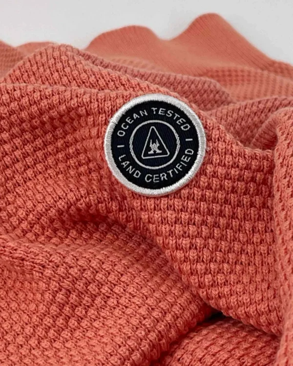 Truien En Sweaters-Gaastra 100% Katoenen Boyd Trui