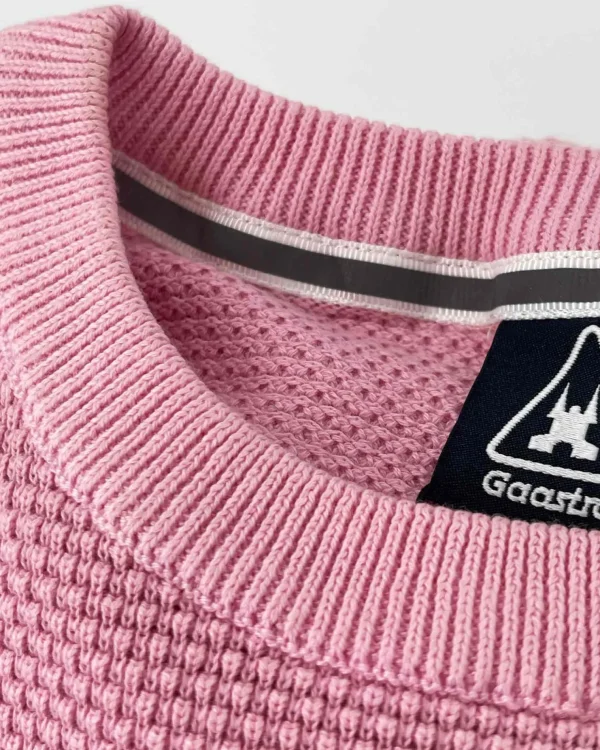 Truien En Sweaters-Gaastra 100% Katoenen Boyd Trui