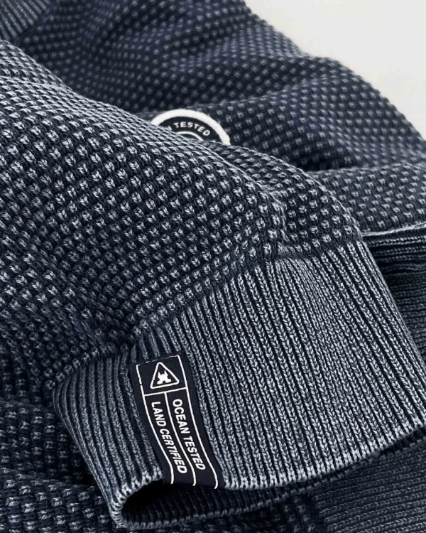 Truien En Sweaters-Gaastra 100% Katoenen Boyd Trui