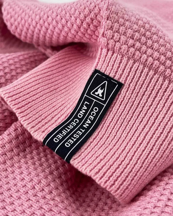 Truien En Sweaters-Gaastra 100% Katoenen Boyd Trui