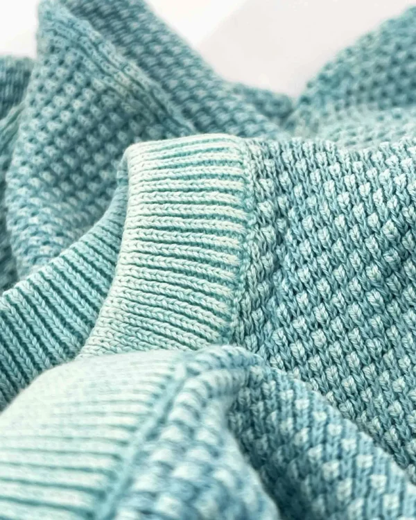 Truien En Sweaters-Gaastra 100% Katoenen Boyd Trui