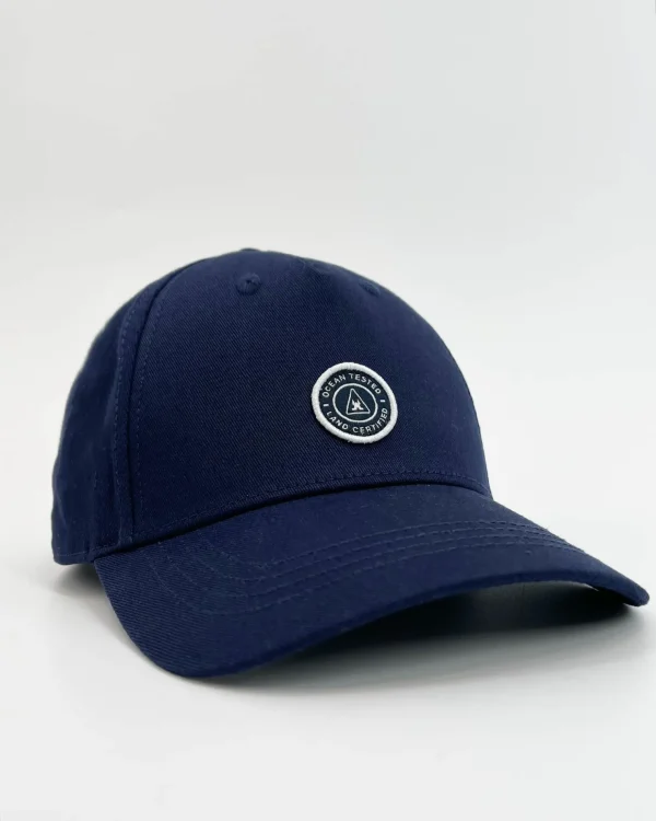 Accessoires-Gaastra 100% Katoenen Farrah Cap