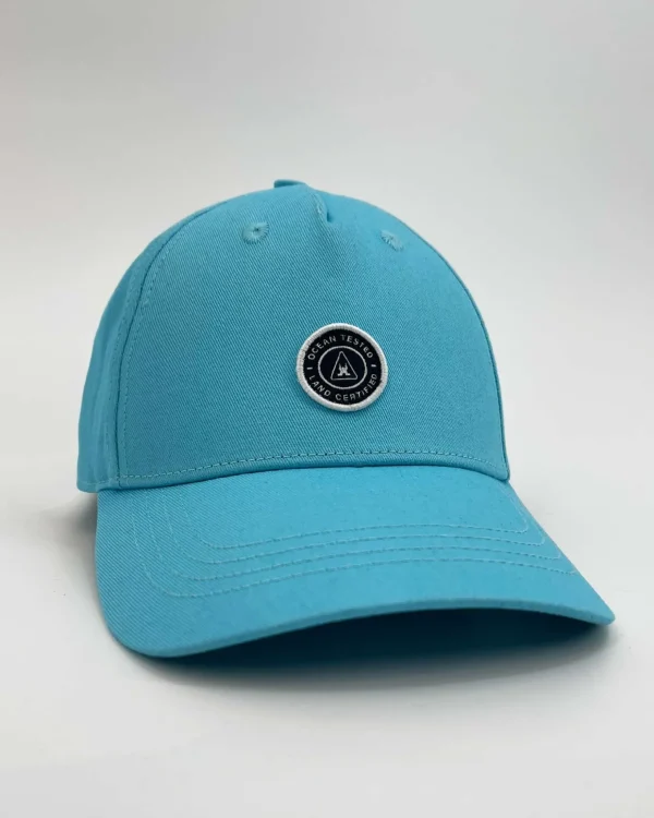 Accessoires-Gaastra 100% Katoenen Farrah Cap