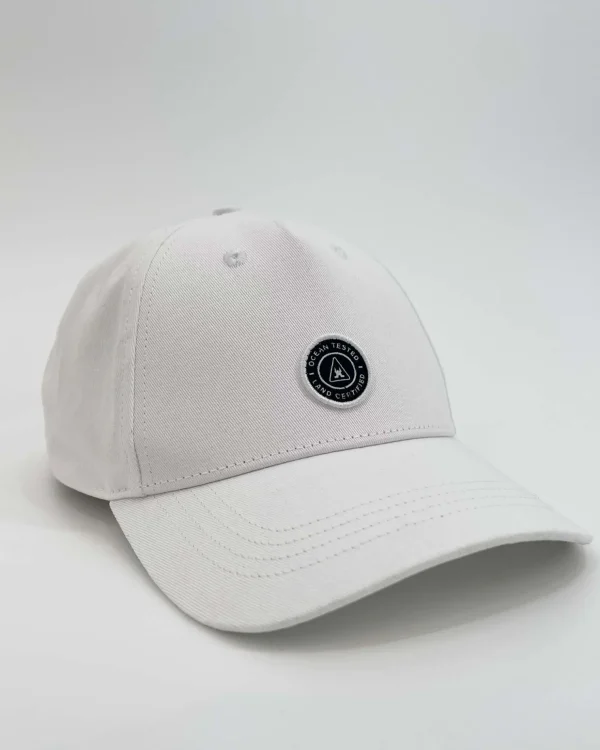 Accessoires-Gaastra 100% Katoenen Farrah Cap
