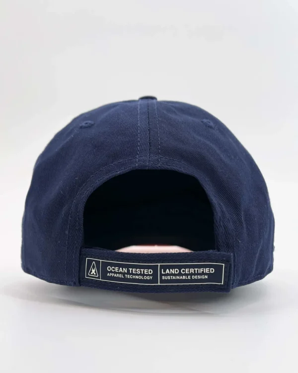 Accessoires-Gaastra 100% Katoenen Farrah Cap