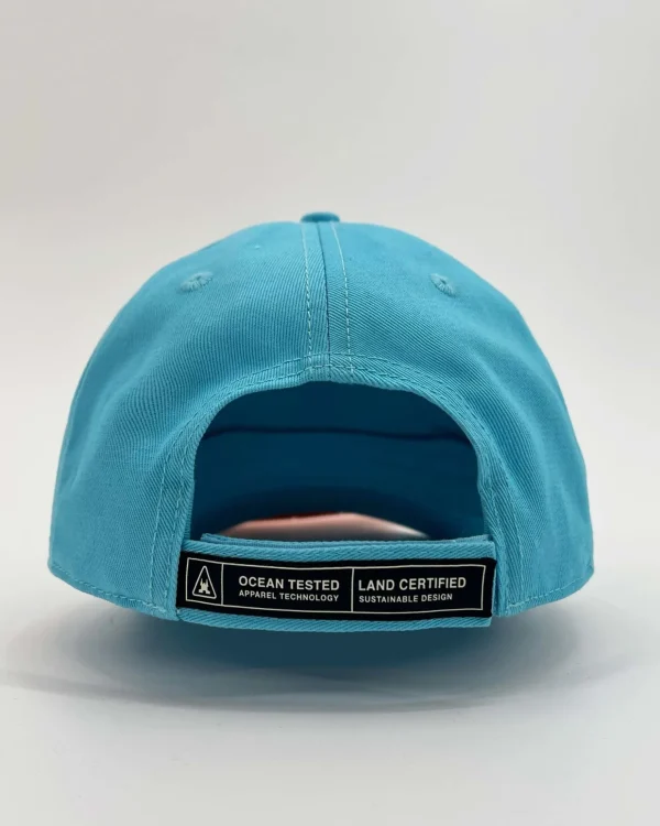 Accessoires-Gaastra 100% Katoenen Farrah Cap