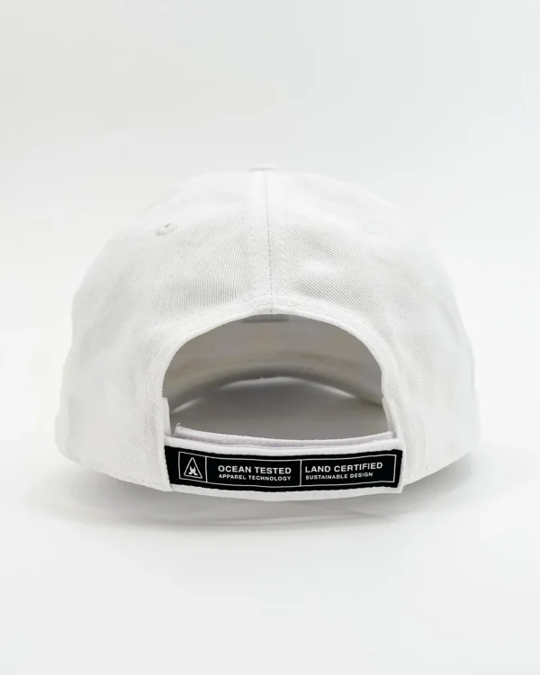 Accessoires-Gaastra 100% Katoenen Farrah Cap