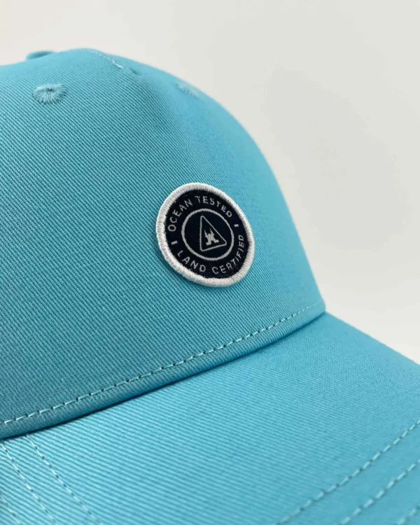 Accessoires-Gaastra 100% Katoenen Farrah Cap