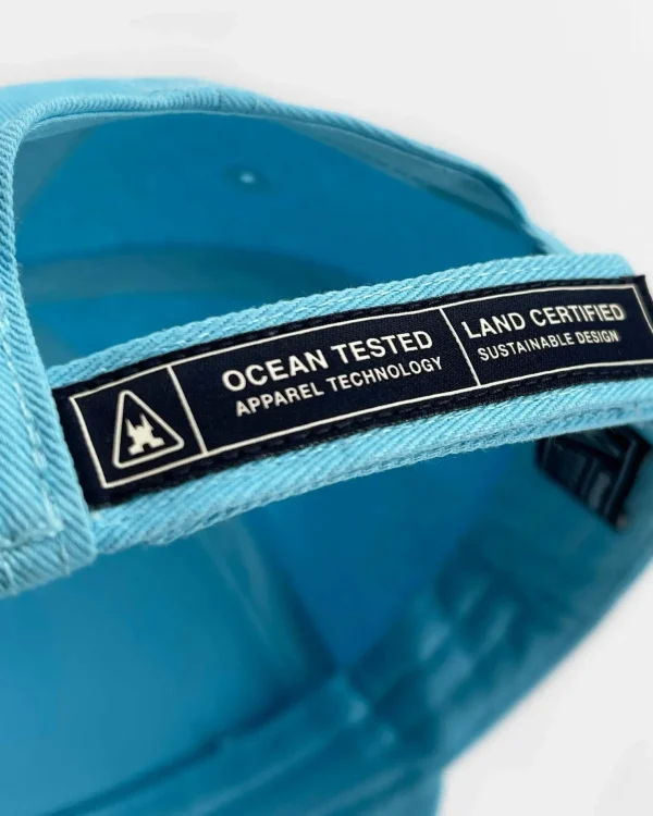 Accessoires-Gaastra 100% Katoenen Farrah Cap