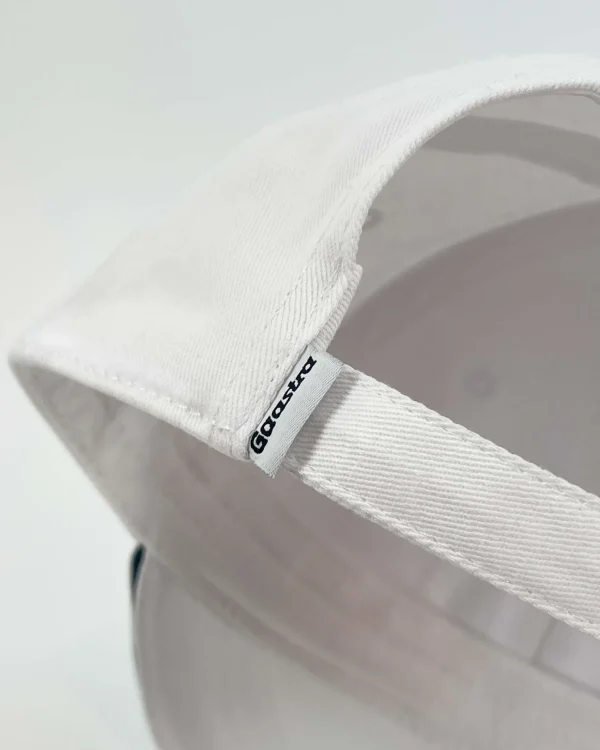 Accessoires-Gaastra 100% Katoenen Farrah Cap