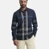 Shirts-Gaastra 100% Katoenen Ferris Overhemd