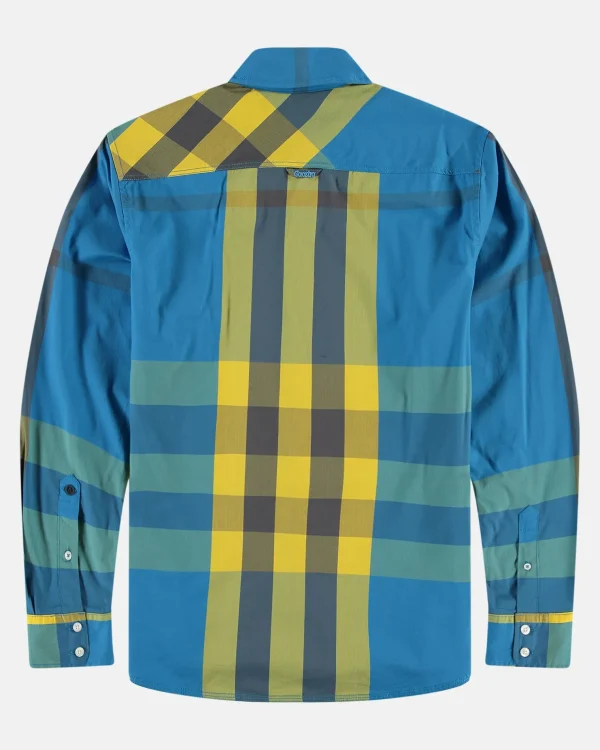 Shirts-Gaastra 100% Katoenen Ferris Overhemd