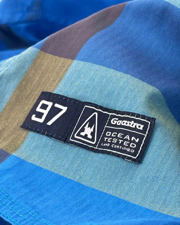 Shirts-Gaastra 100% Katoenen Ferris Overhemd