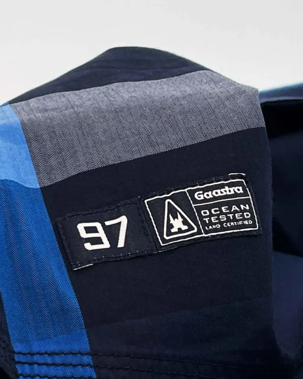 Shirts-Gaastra 100% Katoenen Ferris Overhemd