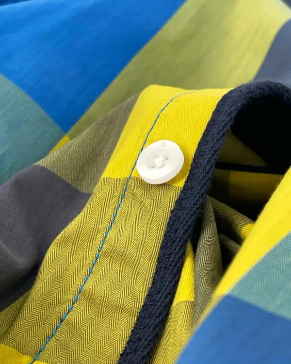 Shirts-Gaastra 100% Katoenen Ferris Overhemd