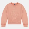 Truien En Sweaters-Gaastra 100% Katoenen Jazzlyn Sweater