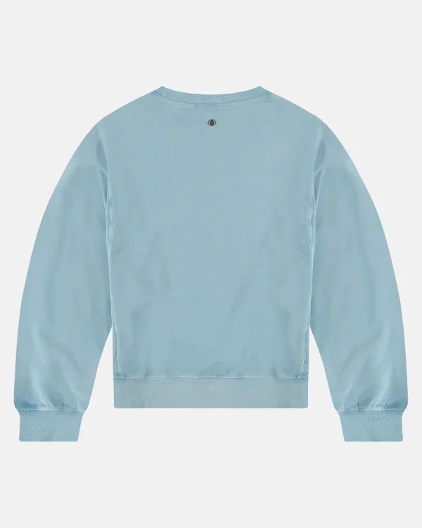 Truien En Sweaters-Gaastra 100% Katoenen Jazzlyn Sweater