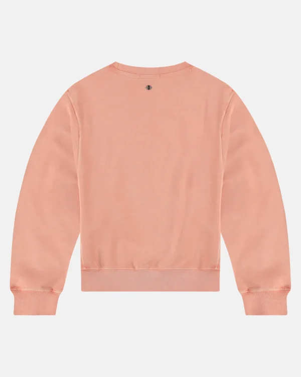 Truien En Sweaters-Gaastra 100% Katoenen Jazzlyn Sweater