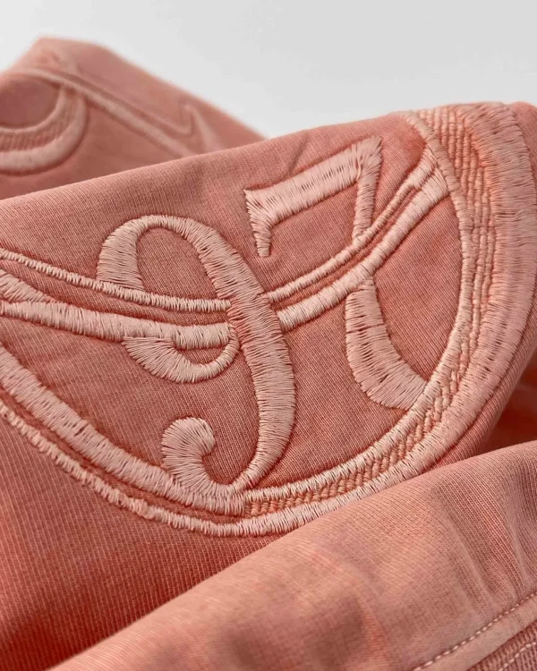 Truien En Sweaters-Gaastra 100% Katoenen Jazzlyn Sweater