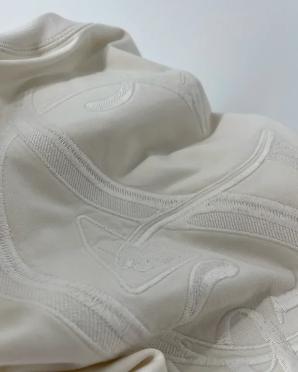 Truien En Sweaters-Gaastra 100% Katoenen Jazzlyn Sweater