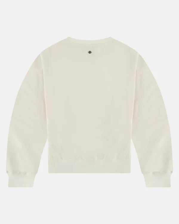 Truien En Sweaters-Gaastra 100% Katoenen Jazzlyn Sweater