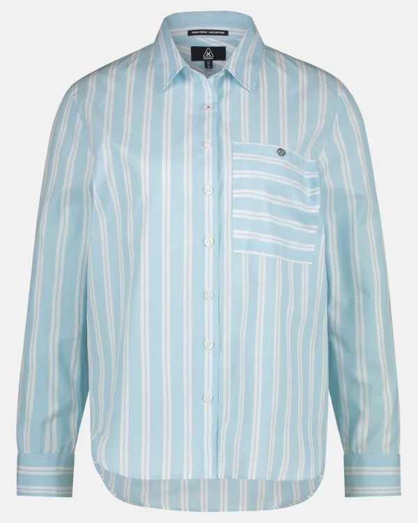 Blouses-Gaastra 100% Katoenen Ophelia Blouse