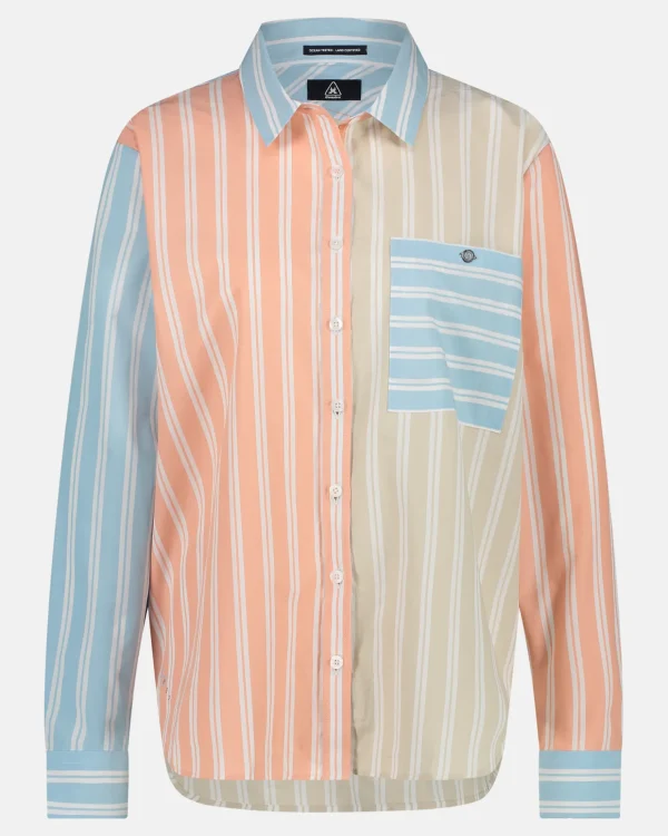 Blouses-Gaastra 100% Katoenen Ophelia Blouse