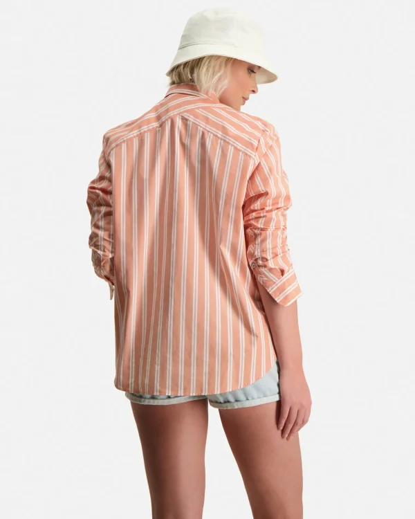 Blouses-Gaastra 100% Katoenen Ophelia Blouse