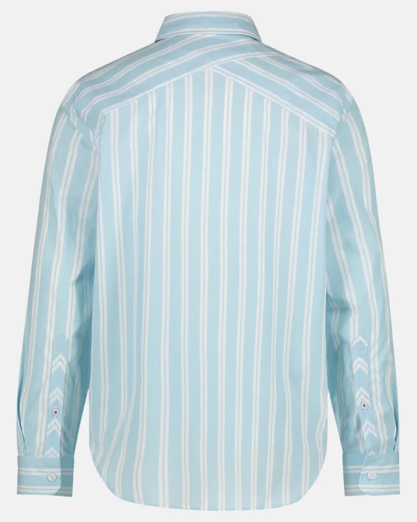 Blouses-Gaastra 100% Katoenen Ophelia Blouse