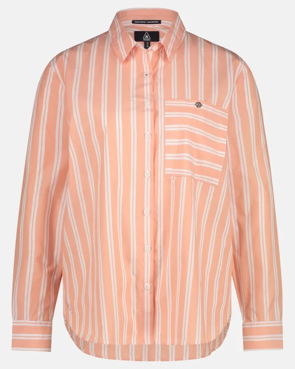Blouses-Gaastra 100% Katoenen Ophelia Blouse